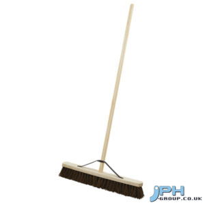 24'' BROOM COMPLETE