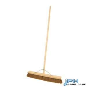 24'' BROOM COMPLETE