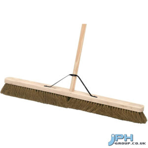36'' BROOM COMPLETE