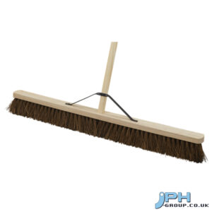 36'' BROOM COMPLETE