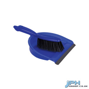 DUSTPAN AND BRUSH SET