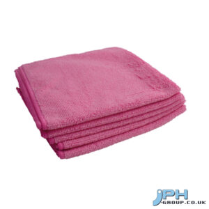HEAVY DUTY ULTRA MICROFIBRE CLOTH