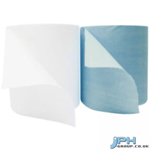 SFR800W65 SURFEX ROLL WHITE PK2 400 SHEETS