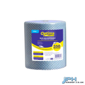 OPTIMA ALL PURPOSE CLOTHS 350 ON A ROLL