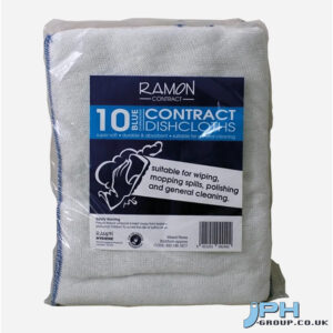 CONTRACT DISH CLOTH X 400 500.14B.10