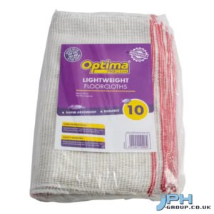 LIGHTWEIGHT FLOORCLOTH