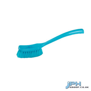 Professional Medium 406mm Long Handled Brush