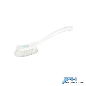 Professional Medium 406mm Long Handled Brush