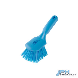 Professional Stiff 254mm Short Handled Brush