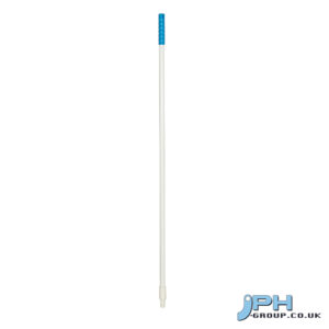 1400mm Fibreglass Handle with Polypropylene Grip