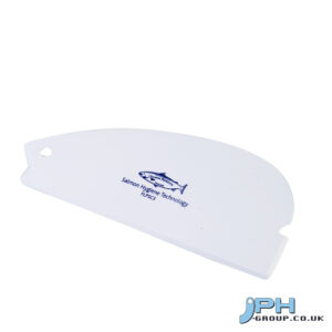 Flexible 200mm Plastic Scraper