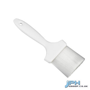 Professional Soft 75mm Wide x 220mm Long Glazing Brush