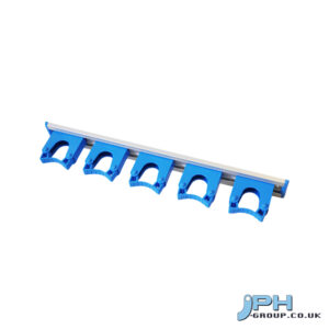 515mm Aluminium Hanging Rail Set (5 x HOLD1)