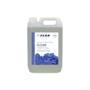 JACR CLEANCOTTON