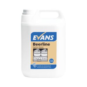 JAEV BEERLINE