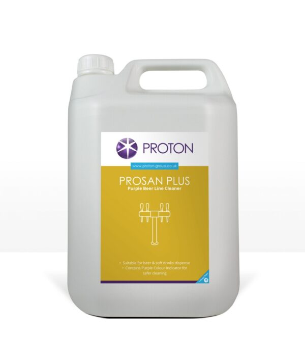 JAPR PROTON