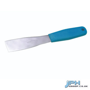 Narrow 38mm Stainless Steel Scraper