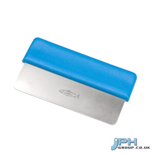 157mm Stainless Steel Dough Cutter