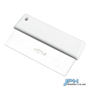157mm Stainless Steel Dough Cutter