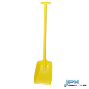 320mm T-Grip Shovel