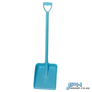 330mm D-Grip Shovel