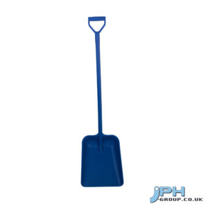 330mm x 390mm Heavy Duty D-Grip Shovel