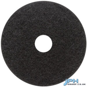 BLACK STRIPPING PAD