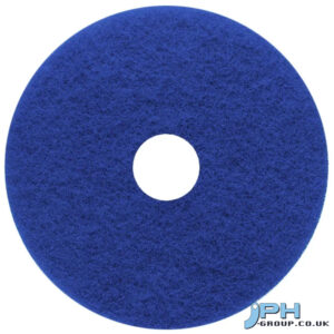 BLUE WET SCRUBBING / HEAVY DUTY PAD