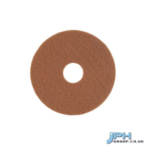 TAN POLISHING PAD