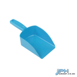 146mm Seamless Hand Scoop