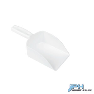 146mm Seamless Hand Scoop