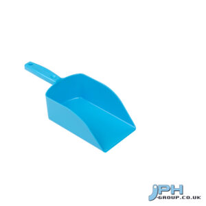 195mm Seamless Hand Scoop