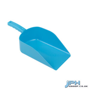 260mm Seamless Hand Scoop