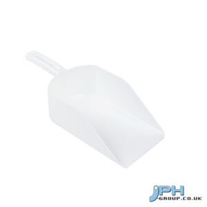 260mm Seamless Hand Scoop
