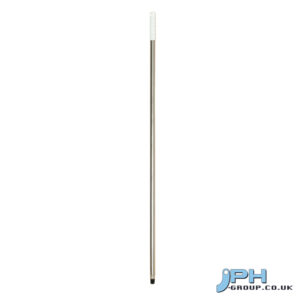 1350mm Stainless Steel Handle with Polypropylene Grip