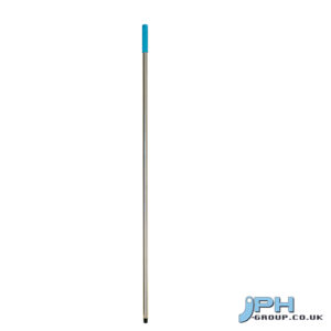 1550mm Stainless Steel Handle with Polypropylene Grip