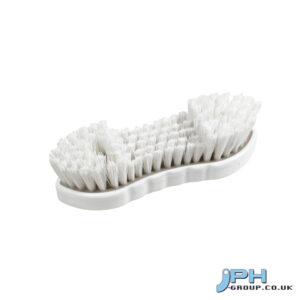 Resin Set Dual Stiffness 210mm Double Wing Scrub