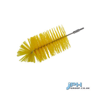 Medium 170 x 60mmø Twisted Stainless Steel Wire Head with Ferrule