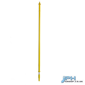 1700–2800mm Telescopic Polypropylene Waterflow Handle