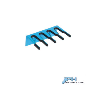 206mm Overmoulded Hanger