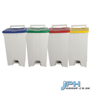 Polaris Pedal Bin 90L