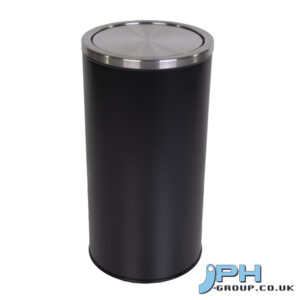 38 Litre Swing Bin