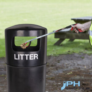 ECO OUTDOOR LITTER BIN 90L