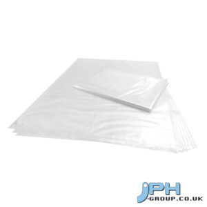 48 x 48 x 500G CLEAR X 30