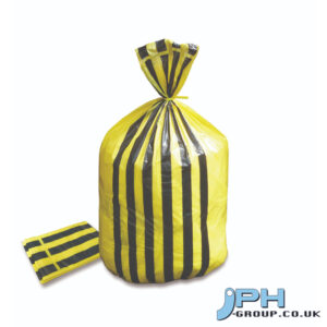 YELLOW TIGER BAGS 18 x 29 x 29 x 200