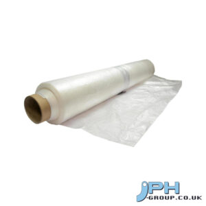 KRM5 - MASKING FILM HDPE 5M X 120M