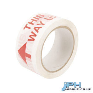 STANDARD PRINTED TAPE