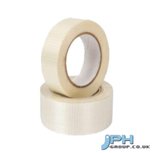 TAPE CROSSWEAVE 2'' 50M CRW50