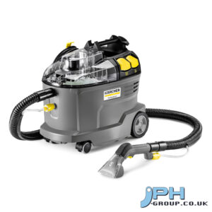 KARCHER PUZZI 8/1C CARPER CLEANER