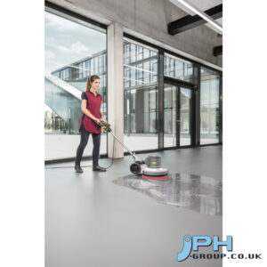 KARCHER BDS 43/150 C ROTARY CLEANER
